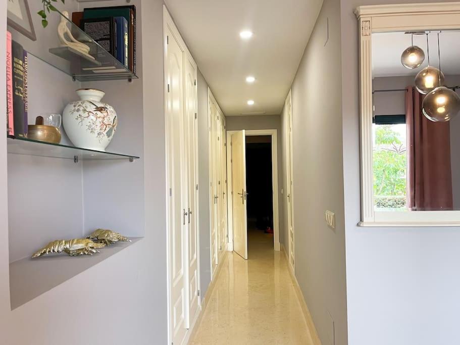 Luxurious 2 Bedroom Apartment With Spa Facilities Benahavis Luaran gambar